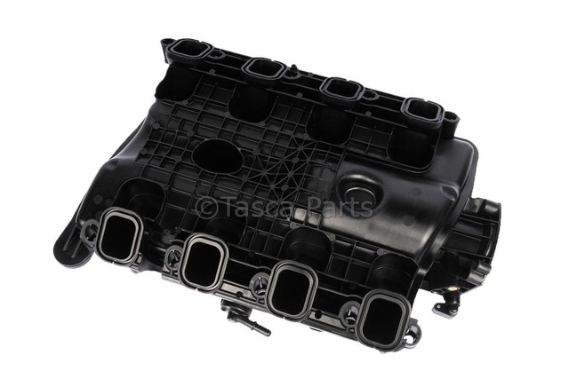 12623417 - Engine: Intake Manifold for Chevrolet: Silverado 1500, Silverado 1500 LD, Silverado 1500 LTD, Suburban, Tahoe | GMC: Sierra 1500, Sierra 1500 Limited, Yukon, Yukon XL Image