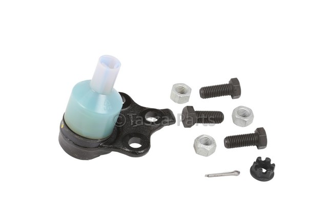 88967431 - Suspension: Lower Ball Joint for Buick: Skylark | Chevrolet: Beretta, Cavalier, Corsica | Oldsmobile: Achieva | Pontiac: Grand Am, Sunbird, Sunfire Image