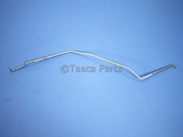 68044857AA - Doors, Door Mirrors and Related Parts: Inside Handle To Latch Link, Left for Dodge: Ram 1500, Ram 2500, Ram 3500 | Ram: 2500, 3500 Image
