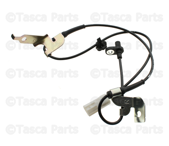 NF494370XC - Brakes: ABS Sensor for Mazda: MX-5 Miata Image