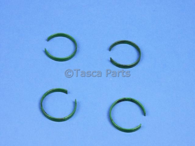 52852916AA - Automatic Transaxle 4 Speed: Clip for Mopar Image