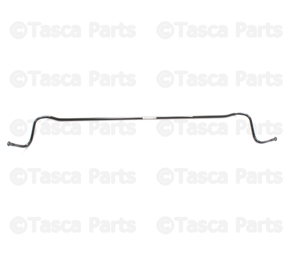 4782873AB - Rear Suspension: Rear Suspension Stabilizer Bar for Mopar Image