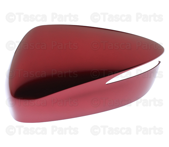 KR22691N7PR - : Mirror Cover for Mazda Image
