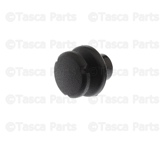 22600404 - : Graphite Multi-Purpose Retainer for GM Image