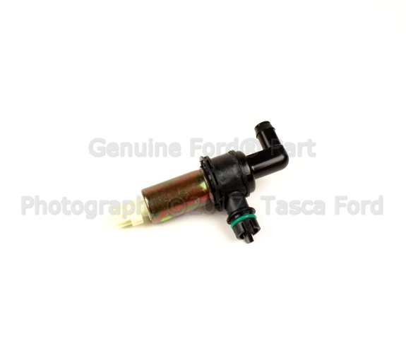 6L3Z9F945A - Emission System: Vapor Canister Purge Solenoid for Ford: Escape, F-150, F-350 Super Duty, F-450 Super Duty | Mercury: Mariner Image