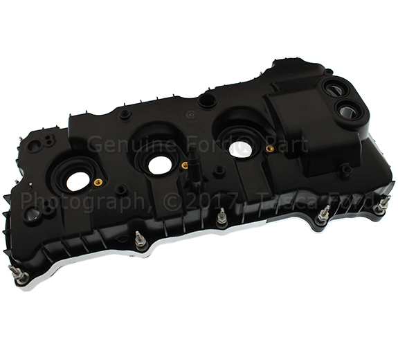 2013-2025 Ford Valve Cover - Passenger Side (RH) DL3Z-6582-C