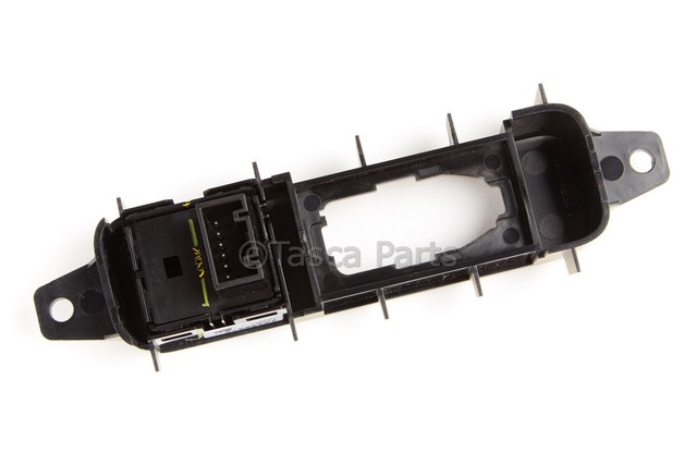 23190040 - Electrical: Instrument Panel Dimmer Switch for GM Image