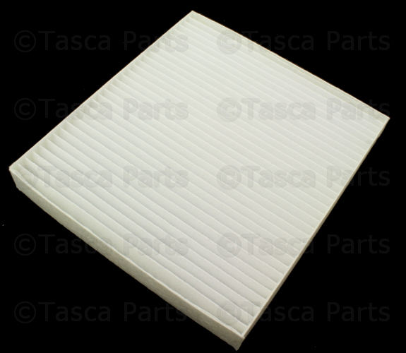 5058693AA - : Cabin Air Filter for Fiat Image