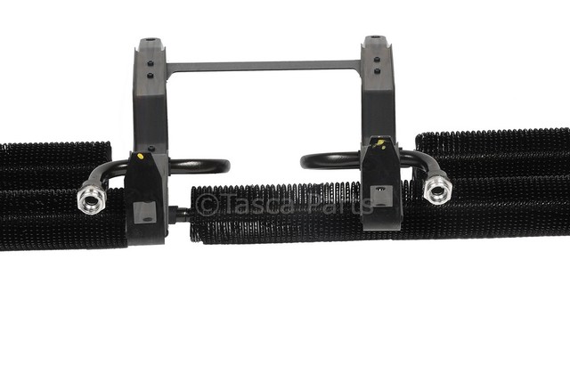 22839313 - : Automatic Transmission Auxiliary Fluid Cooler for Chevrolet: Express 3500, Express 4500 | GMC: Savana 2500, Savana 3500, Savana 4500 Image