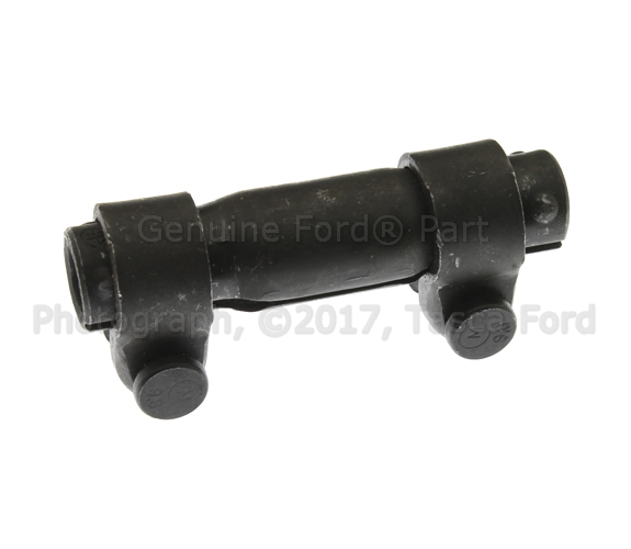 E7TZ3281B - Steering: Adjust Tube for Ford: Bronco, Bronco II, Explorer, F-150, F-250, F-250 HD, F-350, F-Super Duty, Ranger Image