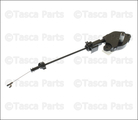 22844102 - Body: Actuator for Chevrolet: Colorado, Silverado 1500, Silverado 1500 LD, Silverado 2500 HD, Silverado 3500 HD | GMC: Canyon, Sierra 1500, Sierra 1500 Limited, Sierra 2500 HD, Sierra 3500 HD Image