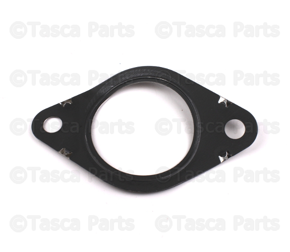 L50540305B - : Muffler &amp; Pipe Gasket - Passenger Side (RH) for Mazda Image
