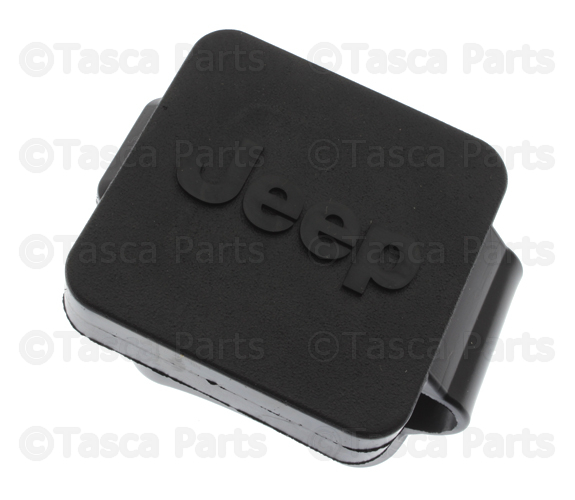 82213706 - : Trailer Hitch Plug for Mopar Image