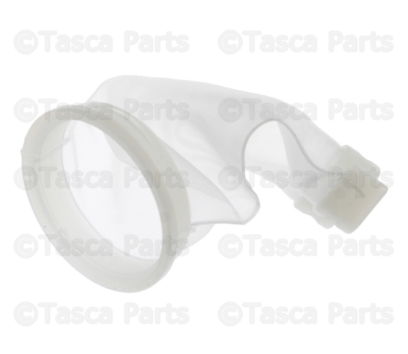 6800092 - Body: Filter for Volvo Image