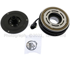 HL3Z19D786AA - HVAC: Clutch &amp; Pulley for Ford: F-150 Image