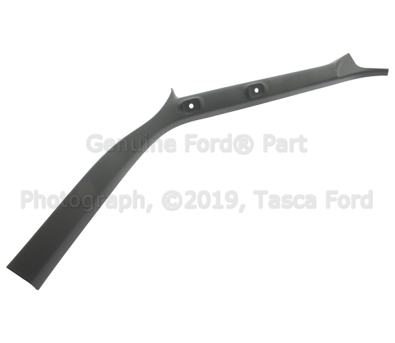 4L5Z1003599BAB - Body: Windshield Pillar Trim for Ford: Ranger Image