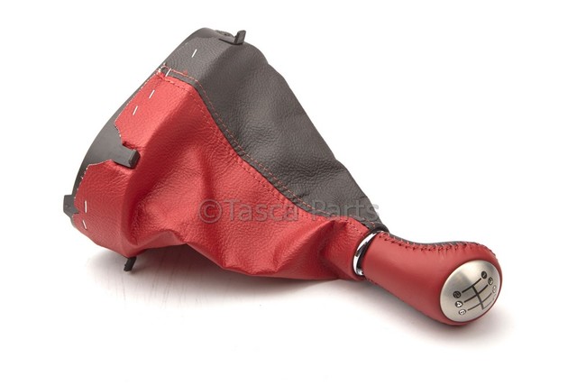 19211325 - Interior: Shifter Knob for GM Image