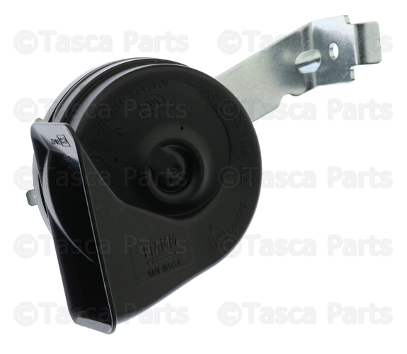 68302643AC - Electrical: Horn And Bracket for Mopar Image
