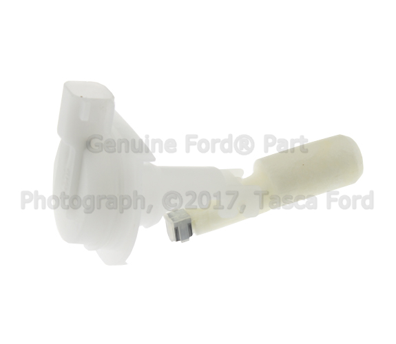 7T4Z17B649AA - Body: Level Sensor for Ford: Edge, Explorer, Flex, Police Interceptor Sedan, Police Interceptor Utility, Special Service Police Sedan, Taurus, Taurus X | Lincoln: MKS, MKT, MKX | Mercury: Sable Image