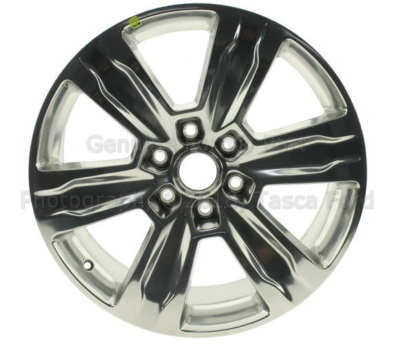 FL3Z1007J - Suspension: Wheel, Alloy for Ford: F-150 Image