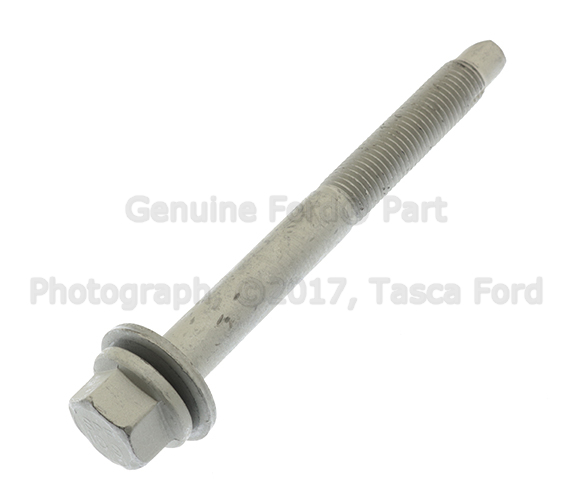 W717859S439 - Suspension: Suspension Cross-member Bolt for Ford Image
