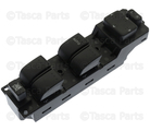 EH4466350 - : Window Switch - Driver's Side (LH) for Mazda Image