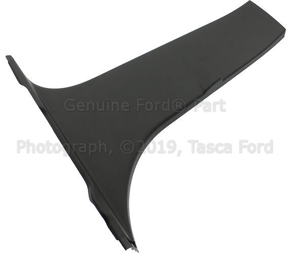 CV6Z5424347BB - Body: Lower Center Pillar Trim for Ford Image