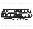 12534412 - Fuel System: Manifold Gasket for Chevrolet: C2500, C3500, C3500HD, Express 3500, K2500 Pickup, K3500 Pickup, P30, Suburban C2500, Suburban K2500 | GMC: C2500 Pickup, C3500 Pickup, C3500HD, K2500 Pickup, K3500 Pickup, P3500, Savana 3500, Suburban C2500, Suburban K2500 Image
