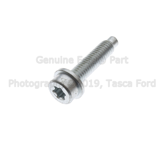 W713305S437 - Body: Door Trim Panel Bolt for Ford: Taurus Image