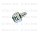 81686121A - Body: Pull Handle Bolt for Nissan: Altima, ARIYA, Armada, Cube, Frontier, Juke, Kicks, Kicks Play, LEAF, Maxima, Murano, NV200, Pathfinder, Pathfinder Armada, Qashqai, Rogue, Rogue Select, Rogue Sport, Sentra, TITAN, TITAN XD, Versa, Versa Note, Xterra, Z Image
