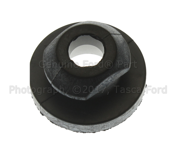 7L1Z9P686A - : Battery Tray Insulator for Ford: Expedition, F-150, F-250 Super Duty, F-350 Super Duty, F-450 Super Duty, Fusion | Lincoln: Continental, MKZ, Navigator Image