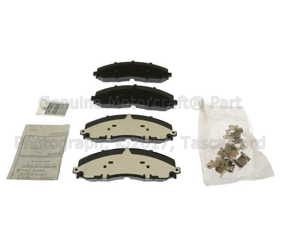 DC3Z2001J - : Brake Pads for Ford Image