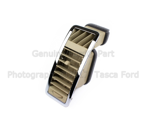 8L8Z19893BF - Body: Louver for Ford: Escape Image