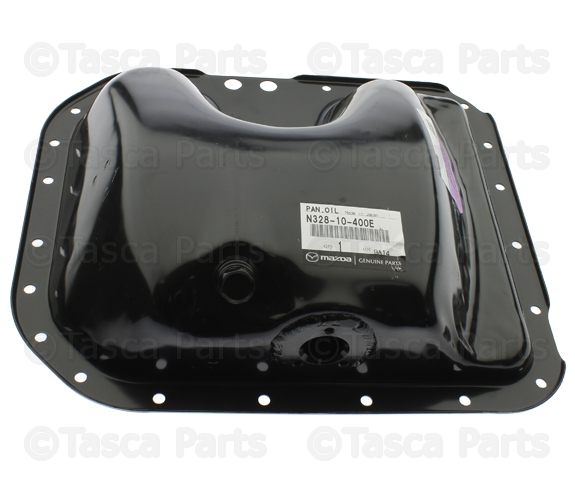 N32810400E - : Oil Pan for Mazda Image