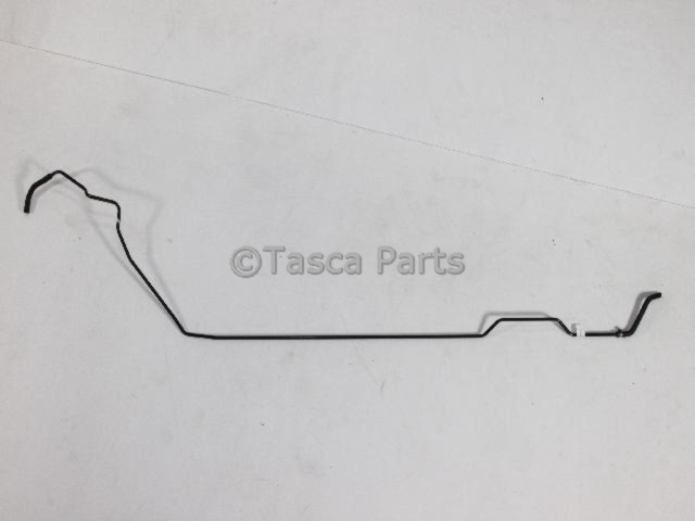 53013091AF - : Fuel Vapor Tube for Jeep: Liberty Image