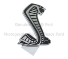 KR3Z16098AA - : Fender Emblem for Ford Image