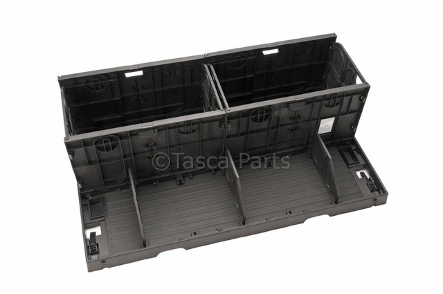 17801675 - Interior: Cargo Area Organizer For Models W/ Third Row for GM Image