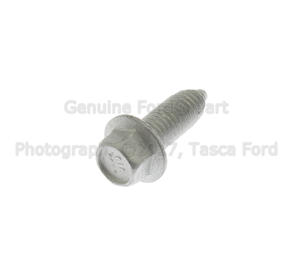 W717626S439 - Body: Carrier Bolt for Ford: F-150, F-150 Lightning, F-250 Super Duty, F-350 Super Duty, F-450 Super Duty, Mustang Image