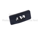 W717351S424 - Body: Front Sill Plate Nut for Ford Image