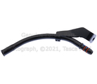 KR3Z6754A - : Engine Oil Dipstick Tube for Ford Image