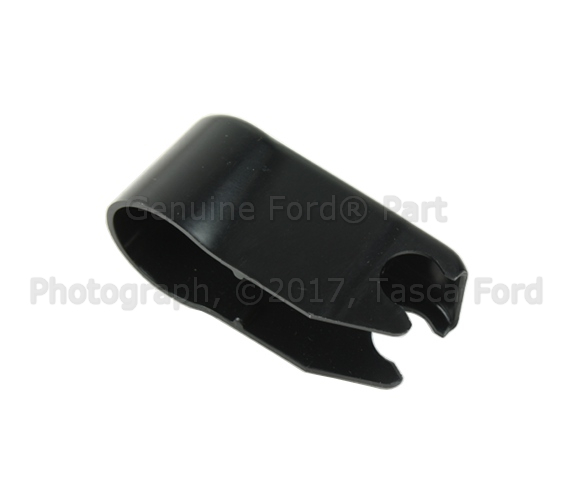 8L1Z17C526B - Body: Wiper Arm Cap for Ford Image