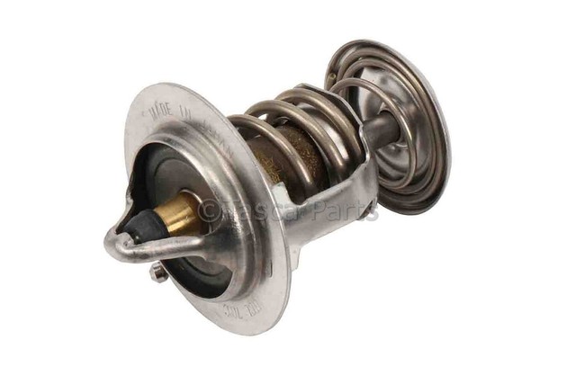 12661950 - Cooling System: Thermostat for GM Image