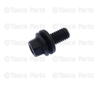 24503961 - Cooling System: Pulley Bolt for GM Image