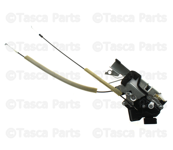 BAN658310B - : Lock - Passenger Side (RH) for Mazda Image