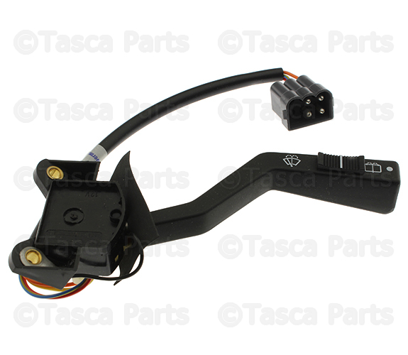 1347929 - Electrical: Wiper Switch for Volvo: 740, 760, 780, 940 Image
