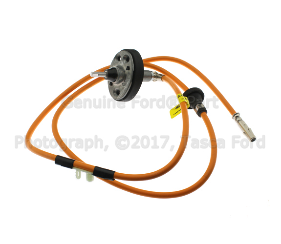6R3Z18A984AA - Electrical: Base for Ford Image