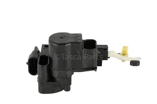 96252707 - Body: Lock Actuator for Chevrolet: Aveo, Aveo5 | Pontiac: G3 Image