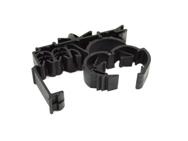 68223657AA - Brakes: Brake Line Clip for Ram: ProMaster 1500, ProMaster 2500, ProMaster 3500, ProMaster EV Image