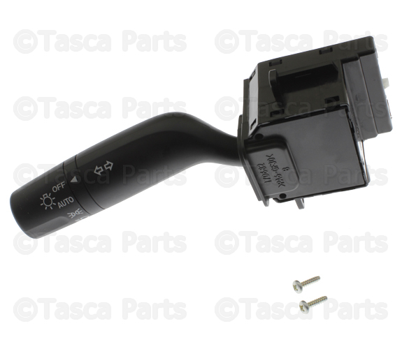 BBM566122 - Electrical: Multi-Function Switch for Mazda Image