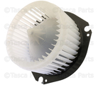 84360848 - HVAC: Blower Motor for Chevrolet: Express 1500, Express 2500, Express 3500, Express 4500, P30 | GMC: Savana 1500, Savana 2500, Savana 3500, Savana 4500 Image